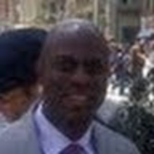 Meet your Posher, Ochuko